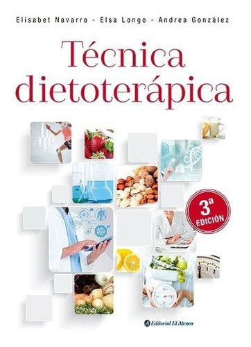 tecnica dietoterapica 3 edicion